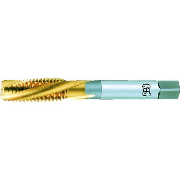 【メーカー在庫あり】 HS-RFT-STD-M3X0.5 TiNコーティング高速シンクロタップ(逆ね...