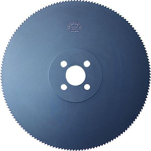 【メーカー在庫あり】 HSS370X2.5X50X6 大同興業(株) 大同 メタルソー 370X2....