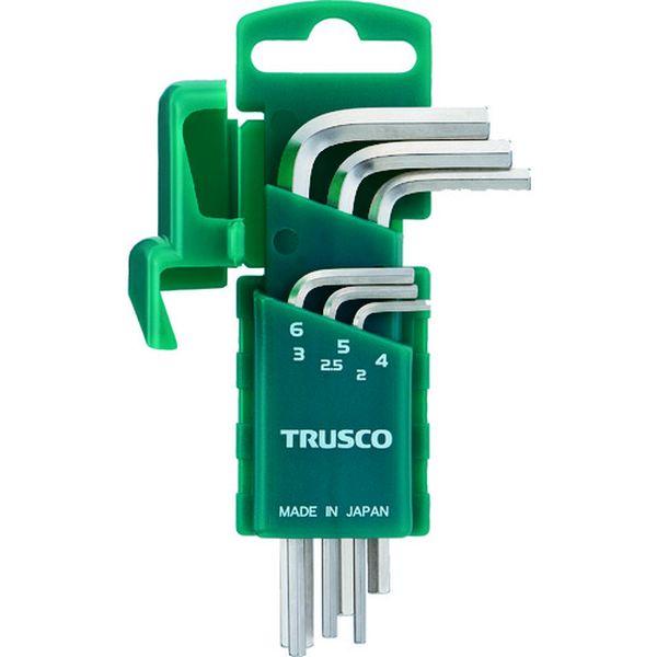 【メーカー在庫あり】 HW-TP6S HWTP6S  トラスコ中山(株) TRUSCO 六角棒レンチ...