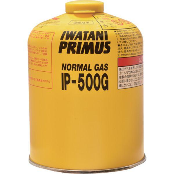 【メーカー在庫あり】 IP-500G IP500G  イワタニ・プリムス(株) PRIMUS ノーマ...