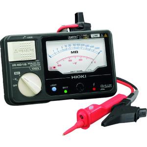 HIOKI メグオームハイテスタ 日置電機