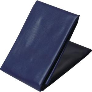 IRO1BLUES 萩原工業 萩原 ターピー 軽トラックシート 彩り 1号 軽トラック ブルー 1.9m×2.1m HD店