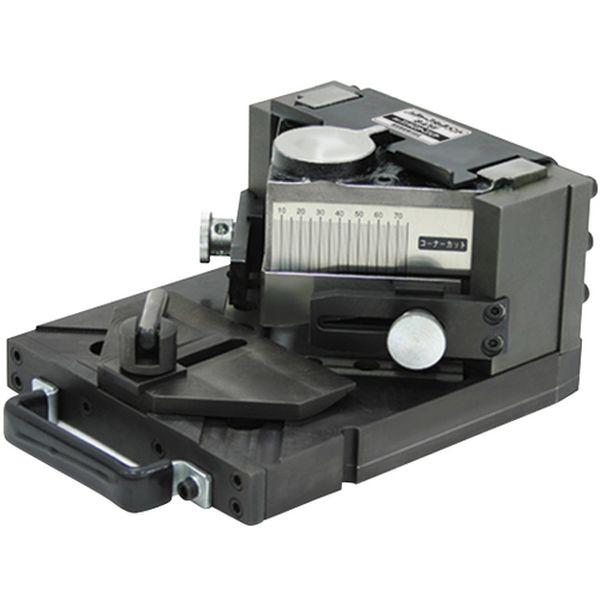 【メーカー在庫あり】 IS-A75V ISA75V  育良精機(株) 育良 ノッチャーアタッチメント...