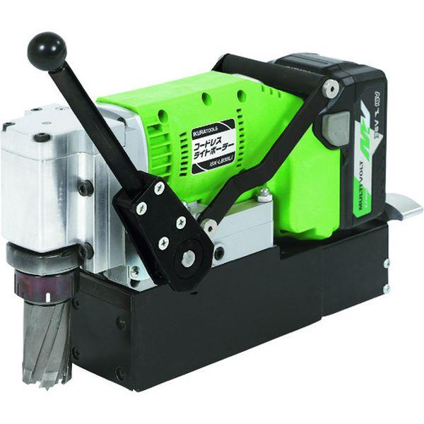 【メーカー在庫あり】 ISK-LB30LI ISKLB30LI  育良精機(株) 育良 コードレスラ...