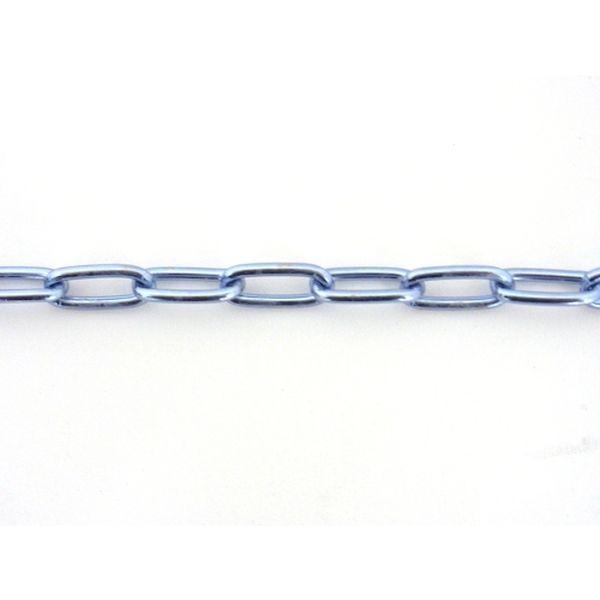 【メーカー在庫あり】 IU20 IU20UC  (株)ニッサチェイン ニッサチェイン 鉄ユニクロリン...