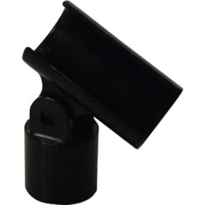 【メーカー在庫あり】 J-43SET-S J43SETSBL プラスチックジョイント J-43SET S ブラック イレクター Φ28用 HD店