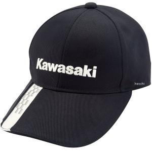 J8903-0175 J89030175 カワサキ純正 春夏モデル クラシックライダースキャップ