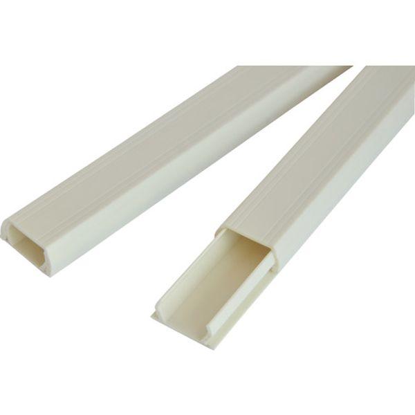 【メーカー在庫あり】 JD2-IV JD2IV  トラスコ中山(株) TRUSCO PVCモール 2...