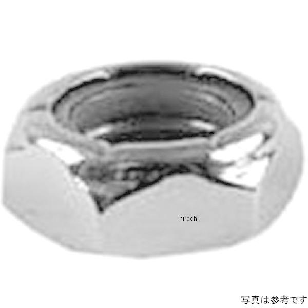 【メーカー在庫あり】 JLC104P-04 ポッシュ POSH ジャムロックナット 1/4-20 H...