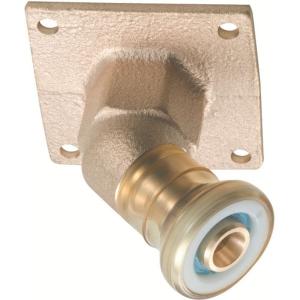 【メーカー在庫あり】 JOQ2-45L クボタケミックス Jワンクイック2JOQ2-45L座付45°エルボ13 HD店