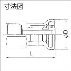 【メーカー在庫あり】 JOQ2-F クボタケミ...の詳細画像1