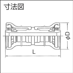 【メーカー在庫あり】 JOQ2-S JOQ2S...の詳細画像1