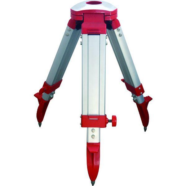 【メーカー在庫あり】 JS-ODS JSODS  STS(株) STS オートレベル用アルミ短三脚 ...