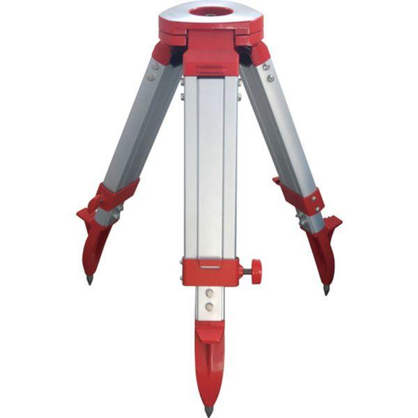 【メーカー在庫あり】 JS-OLS JSOLS  STS(株) STS オートレベル用アルミ短三脚 ...