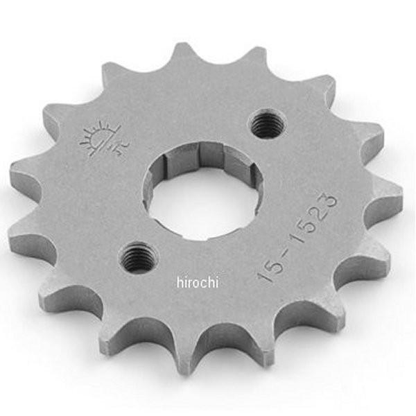 【USA在庫あり】 JTF259-15 JT スプロケット JT Sprockets フロント スプ...