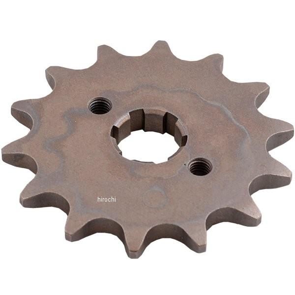 【USA在庫あり】 JTF287-14 JT スプロケット JT Sprockets フロント スプ...