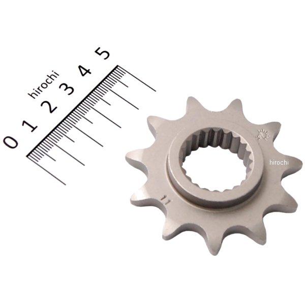 【USA在庫あり】 JTF3221-11 JT チェーン JT Chains スプロケット フロント...