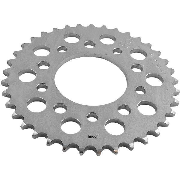 【USA在庫あり】 JTR1332-37 JT スプロケット JT Sprockets リア スプロ...