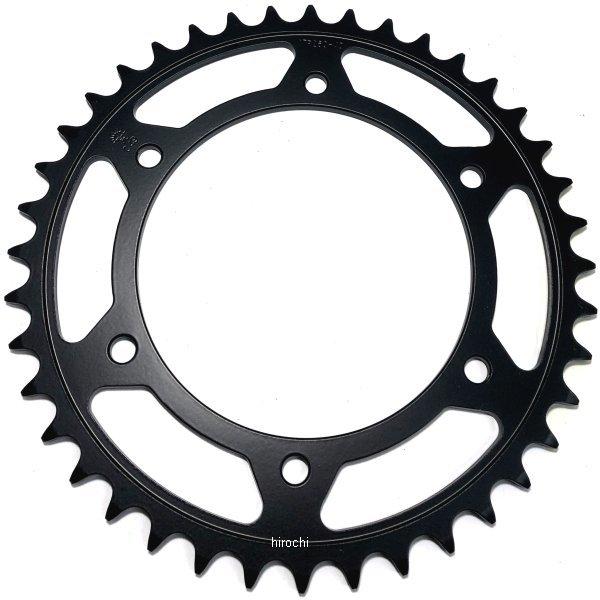 【USA在庫あり】 JTR260-40 JT スプロケット JT Sprockets リア スプロケ...