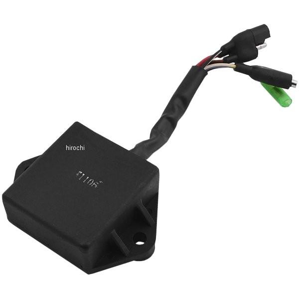 【USA在庫あり】 K01-143-29 キンペックス Kimpex CDI ボックス 96年 アー...