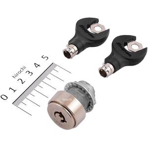 K1LA スナップオン Snap-on チューブラー アセンブリ ロック (1ロック