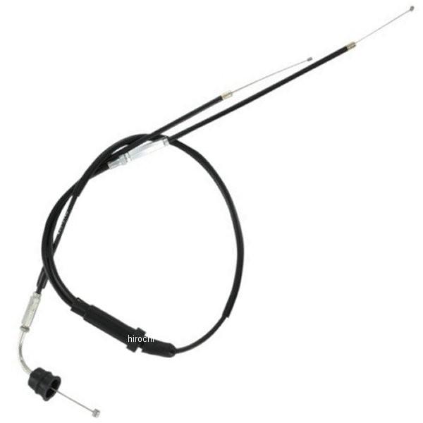 【USA在庫あり】 K28-2140 Parts Unlimited スロットルケーブル 引き側 8...
