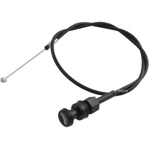 K28-6201 Parts Unlimited チョーク ケーブル 77年-86年 CB、CM、CX