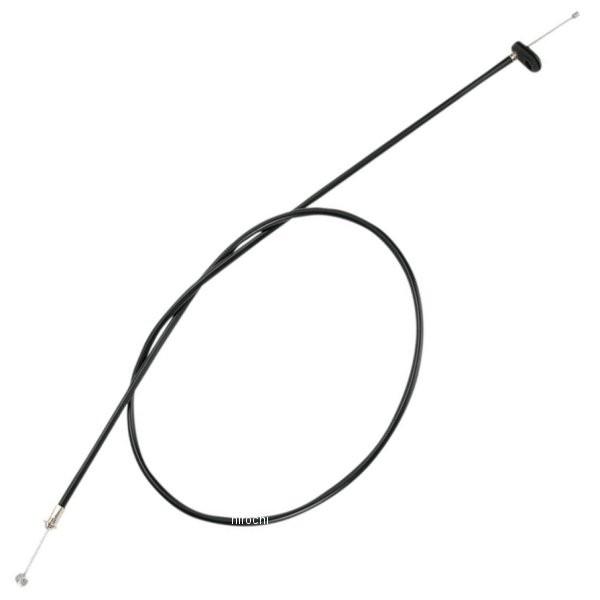 【USA在庫あり】 K28-6506R Parts Unlimited スロットルケーブル 81年-...