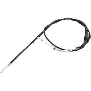 K28-8538 Parts Unlimited スロットル ケーブル 76年-79年 KD100M