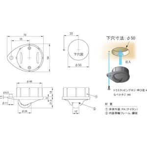 【メーカー在庫あり】 K81U-26B K81...の詳細画像1