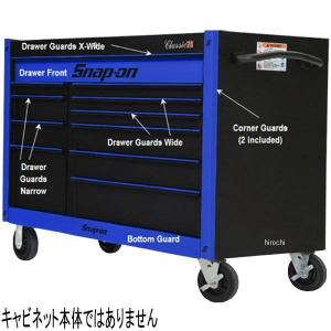 Snap-on KA2418SETPJJ スナップオン ガード セット KRA2418