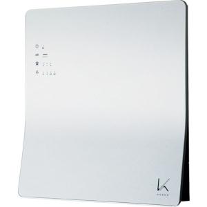 【メーカー在庫あり】 KL-W01P KLW01P カルテック(株) カルテック 除菌・脱臭機ターンドケイ 壁掛けタイプ(花粉フィルター搭載) HD店｜hirochi2