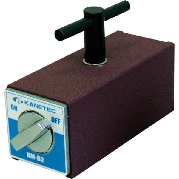 【メーカー在庫あり】 KM-B2 KMB2  カネテック(株) カネテック 定規押えKM-B HD店