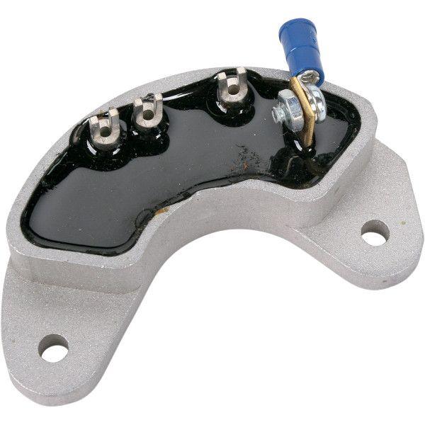 【USA在庫あり】 KNR900 Rick's Motorsport Electrics レクチファ...