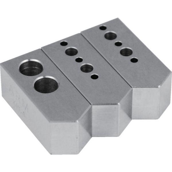 【メーカー在庫あり】 KPC4H19 (株)アーム産業 ARM 北川エアーチャック用鉄生爪KPC4H...