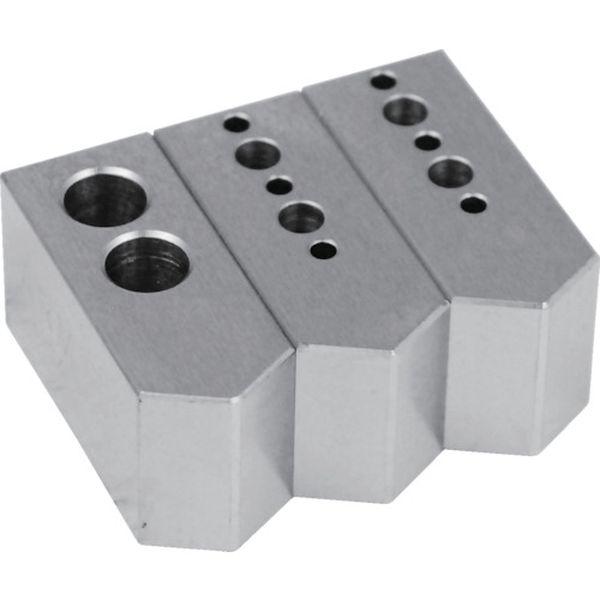 【メーカー在庫あり】 KPC4H25 (株)アーム産業 ARM 北川エアーチャック用鉄生爪KPC4H...