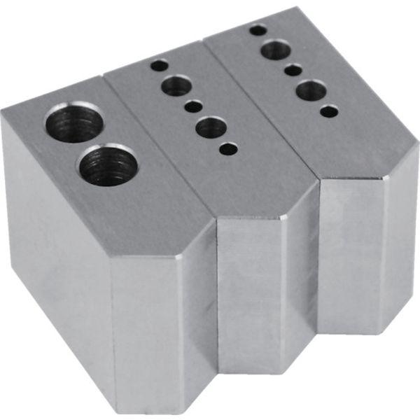 【メーカー在庫あり】 KPC4H38 (株)アーム産業 ARM 北川エアーチャック用鉄生爪KPC4H...