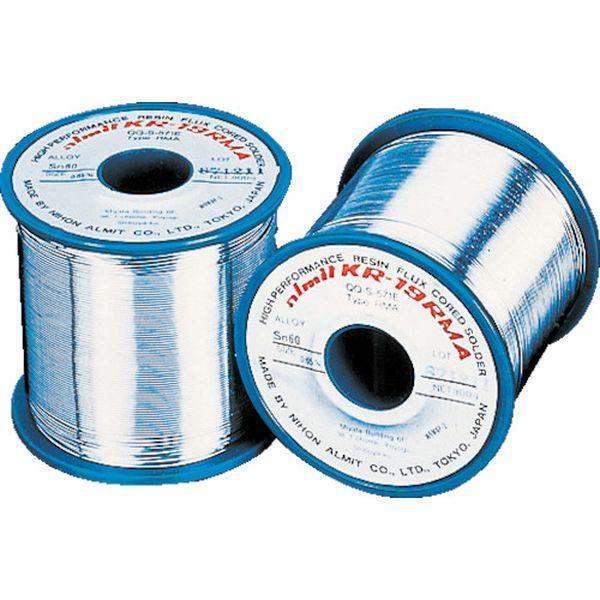 【メーカー在庫あり】 KR19-065RMA KR19RMASN60P20.65MM  鉛入りやに入...