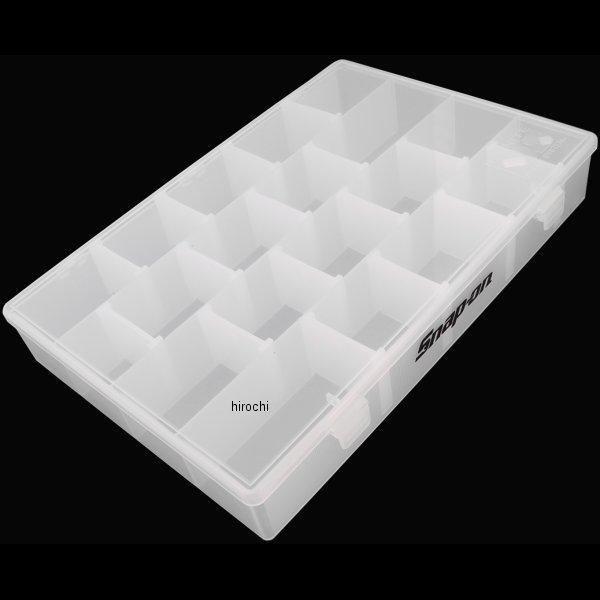 KRP5PB スナップオン Snap-on パーツケース ストレージ ドロワー 13-5/8インチ ...