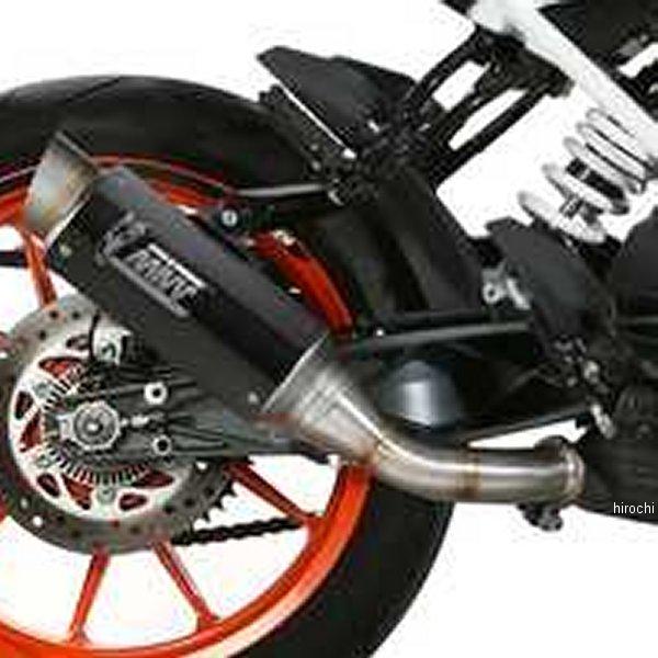 KT.019.L2P-125Duke KT.019.L2P ミヴ Mivv スリップオンマフラー G...