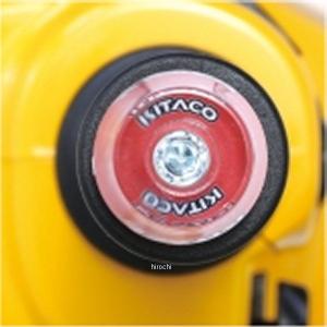 KTC-506-900 キタコ クリアバーエン...の詳細画像2