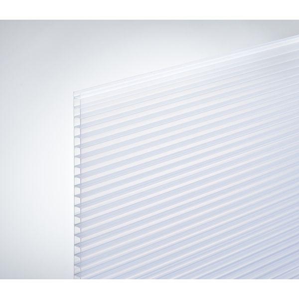 【メーカー在庫あり】 KTP4534W-3 KTP4534W3  (株)光 光 ポリカ中空ボード 乳...