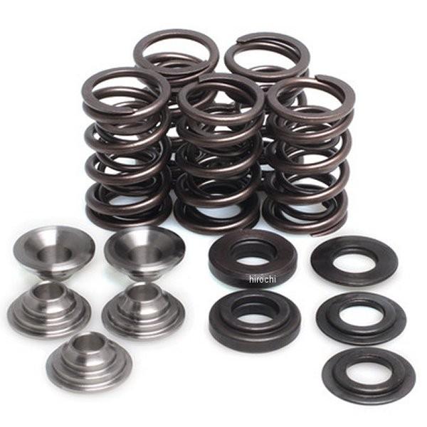 【USA在庫あり】 KW-80-80030 キブルホワイト Kibblewhite バルブ スプリン...