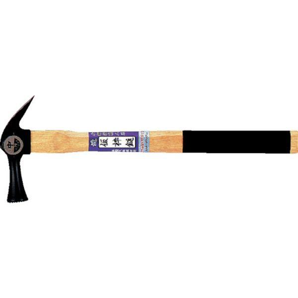 【メーカー在庫あり】 KW-S2 KWS2  オーエッチ工業(株) OH 仮枠ハンマー(樫柄) 小 ...