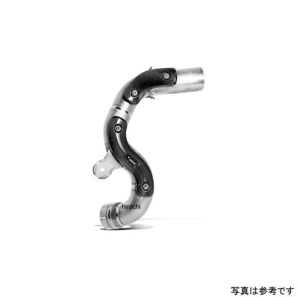 L-B12SO6T 1812-0215 アクラポビッチ AKRAPOVIC リンクパイプ 14年以降...