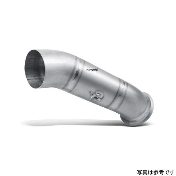L-D8SO2 1812-0230 アクラポビッチ AKRAPOVIC リンクパイプ 13年-14年...