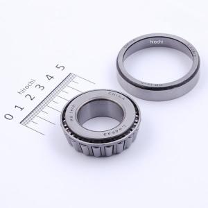 【USA在庫あり】 L44643 Parts Unlimited ベアリング&カップ 1インチ (25mm) HD店｜hirochi2