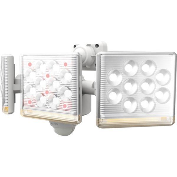 【メーカー在庫あり】 LED-AC3045 LEDAC3045 (株)ムサシ ライテックス 12W3...