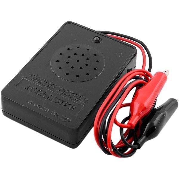 【USA在庫あり】 LM4100 Parts Unlimited イグニッション タイミング テスタ...