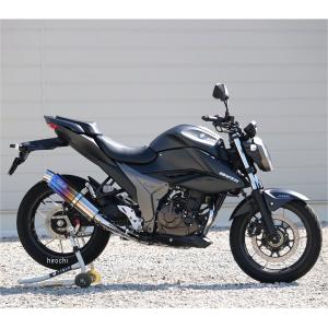 ヨシムラ（YOSHIMURA） 18~20 PCX125 JF81 GP-MAGNUM サイクロン フル